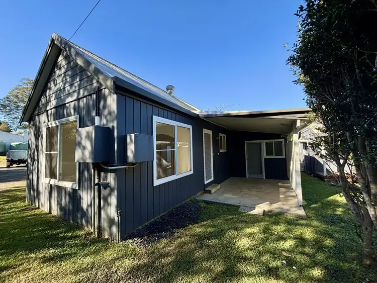 Main view of Homely house listing, 621B Upper Orara Road, Upper Orara NSW 2450