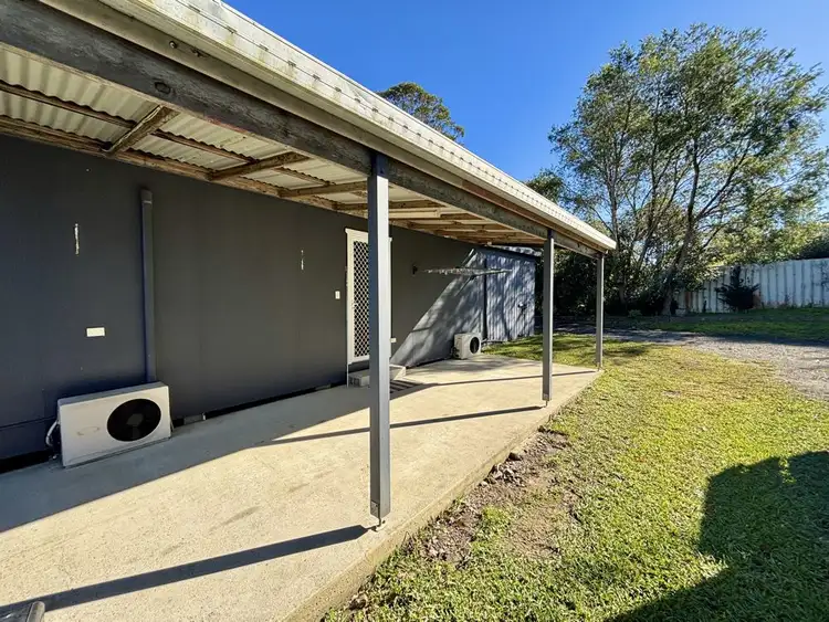 Second view of Homely house listing, 621B Upper Orara Road, Upper Orara NSW 2450