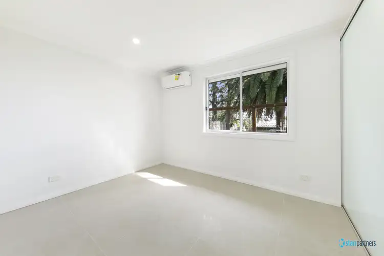 Third view of Homely house listing, 36A Bridge Rd, Westmead NSW 2145