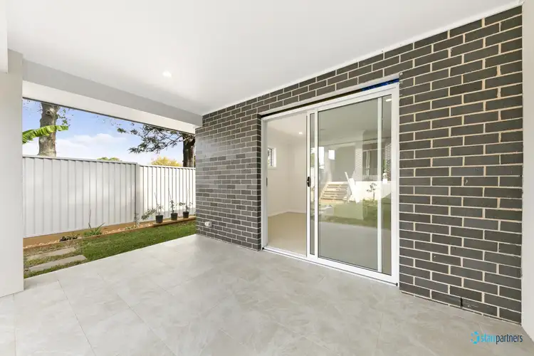 Fourth view of Homely house listing, 36A Bridge Rd, Westmead NSW 2145