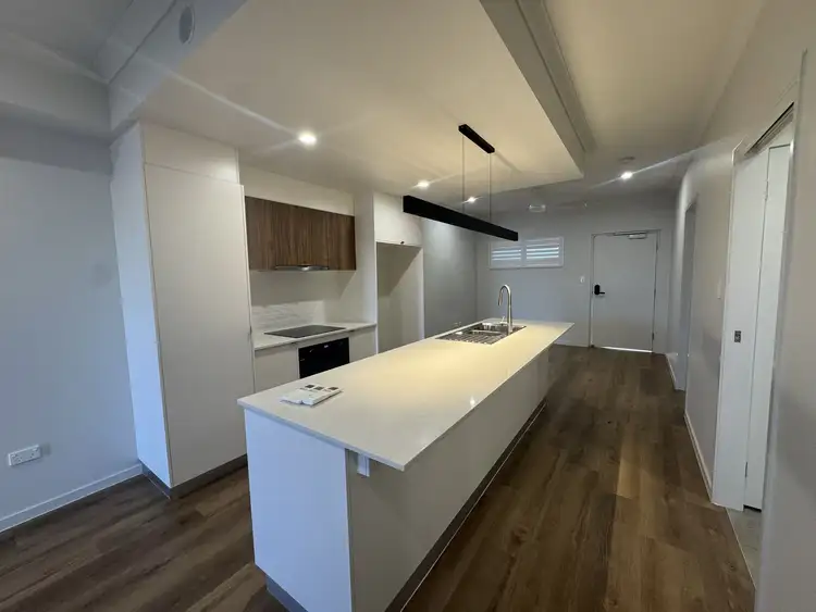Main view of Homely house listing, 1/10 Michigan Way, Andergrove QLD 4740