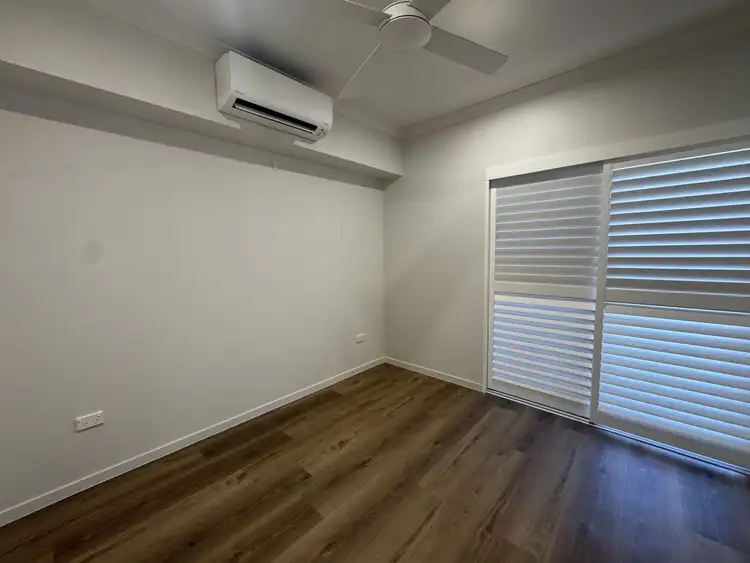 Fourth view of Homely house listing, 1/10 Michigan Way, Andergrove QLD 4740