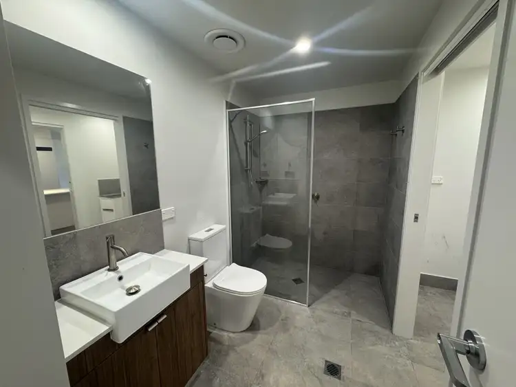 Fifth view of Homely house listing, 1/10 Michigan Way, Andergrove QLD 4740