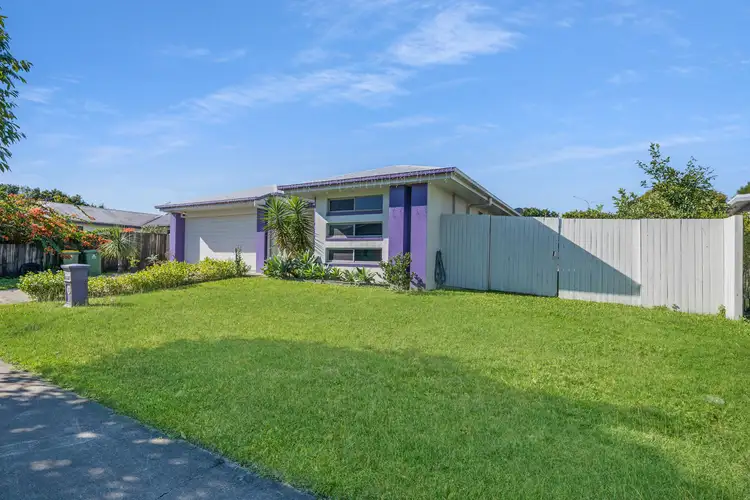 66 Makybe Diva Drive, Ooralea QLD 4740