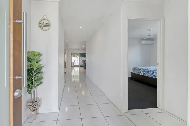 Second view of Homely house listing, 66 Makybe Diva Drive, Ooralea QLD 4740