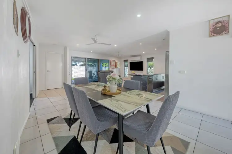 Fourth view of Homely house listing, 66 Makybe Diva Drive, Ooralea QLD 4740
