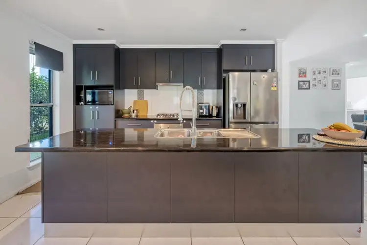 Sixth view of Homely house listing, 66 Makybe Diva Drive, Ooralea QLD 4740