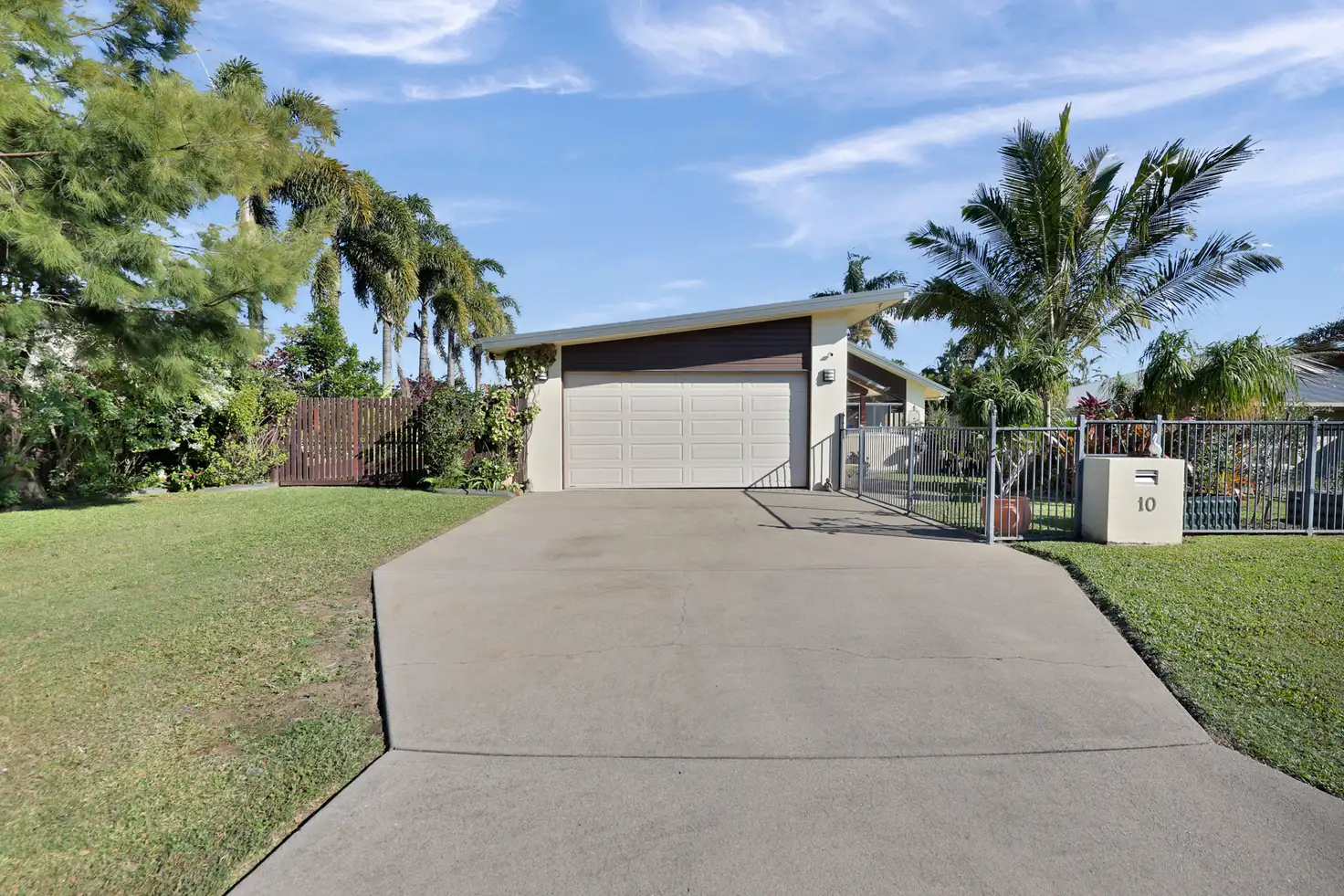 Main view of Homely house listing, 10 Dustwill Street, Eimeo QLD 4740
