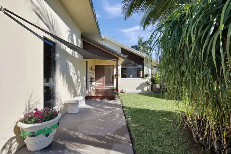 Second view of Homely house listing, 10 Dustwill Street, Eimeo QLD 4740