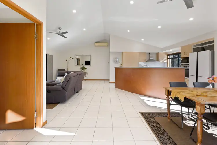 Fourth view of Homely house listing, 10 Dustwill Street, Eimeo QLD 4740