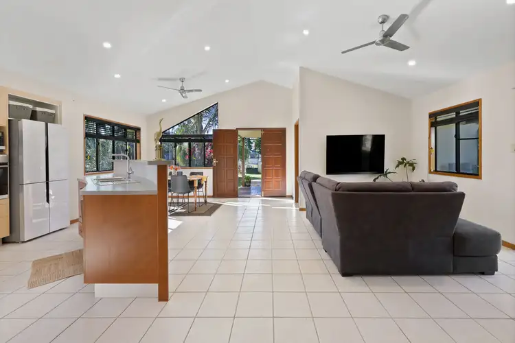 Fifth view of Homely house listing, 10 Dustwill Street, Eimeo QLD 4740