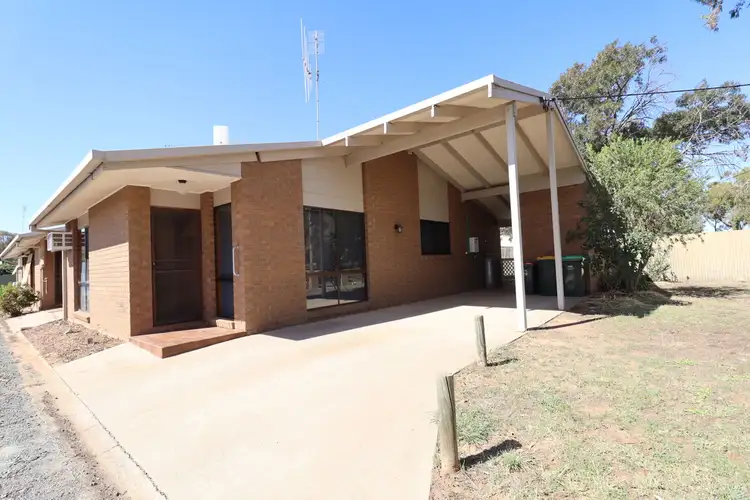 Main view of Homely house listing, 5/38 Mathoura St, Mathoura NSW 2710