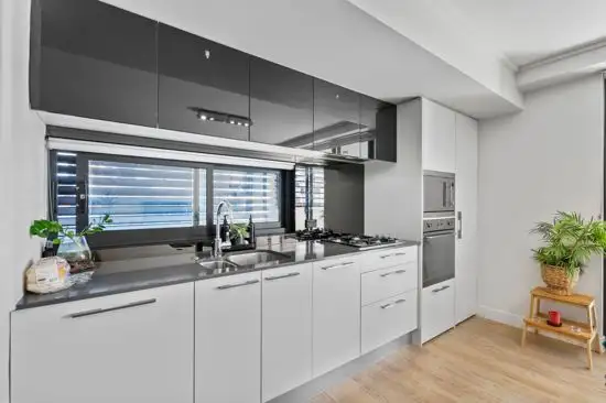 Fifth view of Homely house listing, 29/125 Melbourne Street, South Brisbane QLD 4101