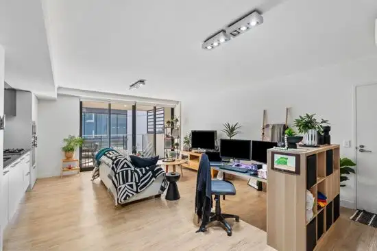 Sixth view of Homely house listing, 29/125 Melbourne Street, South Brisbane QLD 4101