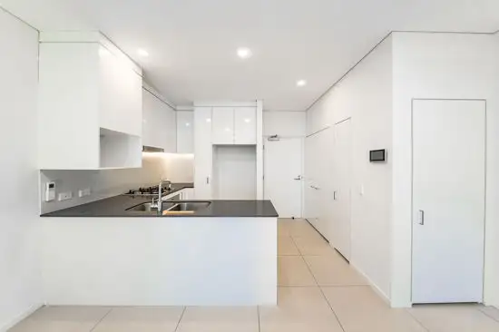 Second view of Homely apartment listing, 807 50 Mclachlan St, Fortitude Valley QLD 4006