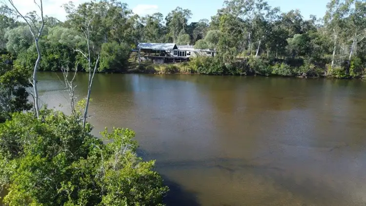 264 Coast Road, Baffle Creek QLD 4674