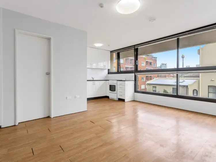 1/45 Macleay St, Potts Point NSW 2011