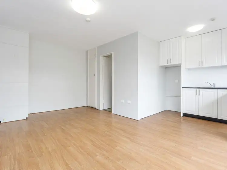 Third view of Homely studio listing, 1/45 Macleay St, Potts Point NSW 2011