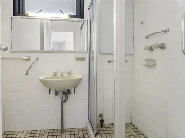 Fifth view of Homely studio listing, 1/45 Macleay St, Potts Point NSW 2011