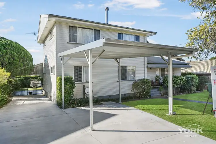 23 Rivett Street, South Toowoomba QLD 4350