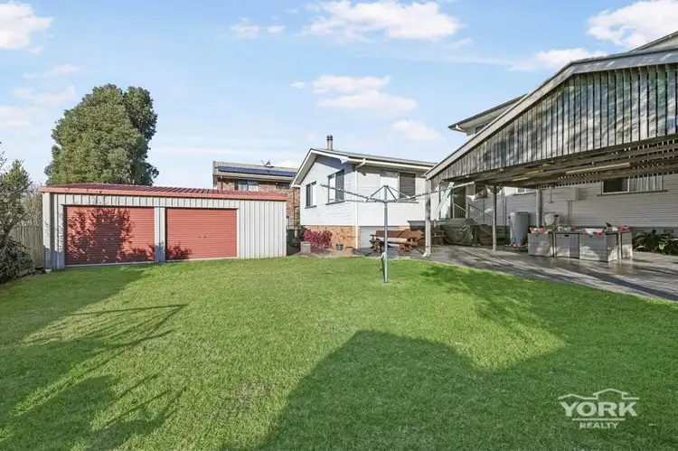 Second view of Homely house listing, 23 Rivett Street, South Toowoomba QLD 4350