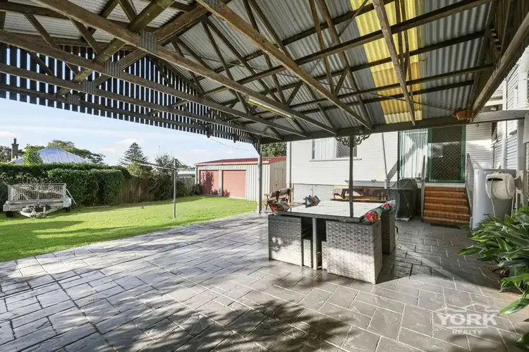Fourth view of Homely house listing, 23 Rivett Street, South Toowoomba QLD 4350
