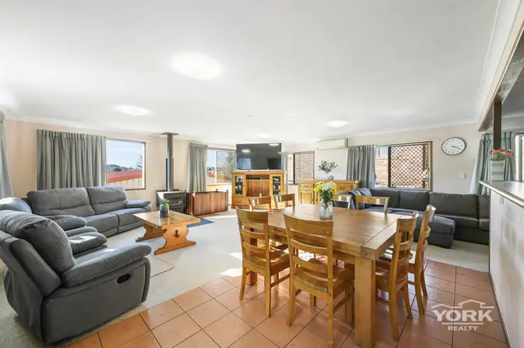 Fifth view of Homely house listing, 23 Rivett Street, South Toowoomba QLD 4350