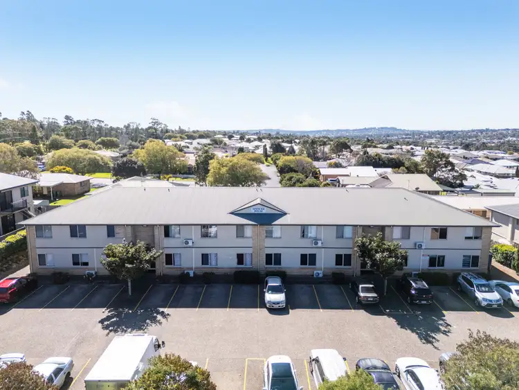 2/5-7 Uniplaza Court, Kearneys Spring QLD 4350