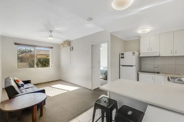 Second view of Homely unit listing, 2/5-7 Uniplaza Court, Kearneys Spring QLD 4350