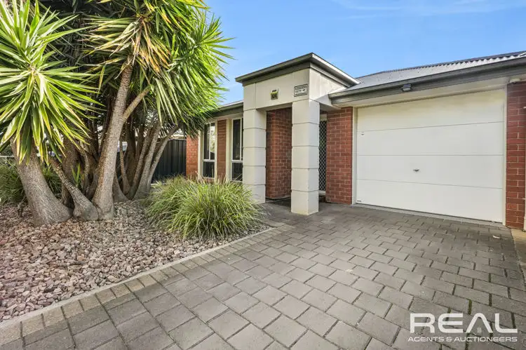 579 Stebonheath Road, Andrews Farm SA 5114
