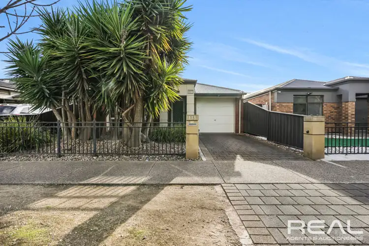 Second view of Homely house listing, 579 Stebonheath Road, Andrews Farm SA 5114