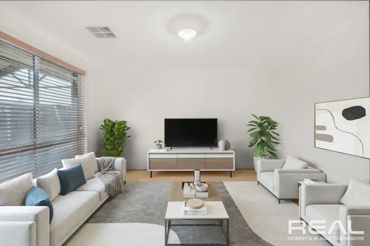 Sixth view of Homely house listing, 579 Stebonheath Road, Andrews Farm SA 5114