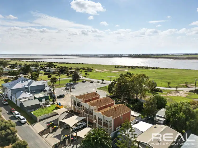 Main view of Homely unit listing, 6/12-14 Fooks Terrace, St Kilda SA 5110