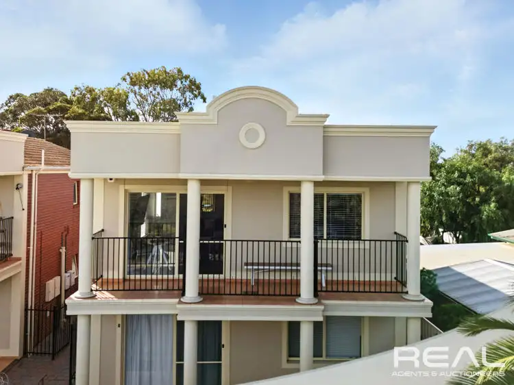 Second view of Homely unit listing, 6/12-14 Fooks Terrace, St Kilda SA 5110