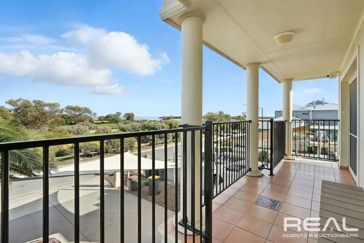 Third view of Homely unit listing, 6/12-14 Fooks Terrace, St Kilda SA 5110