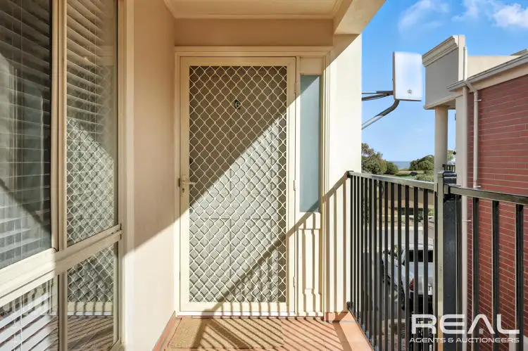Fourth view of Homely unit listing, 6/12-14 Fooks Terrace, St Kilda SA 5110