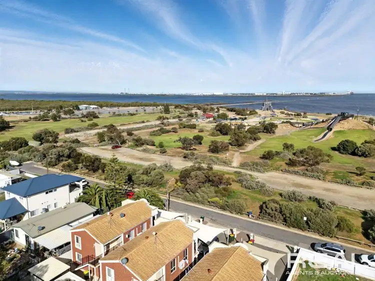 Fifth view of Homely unit listing, 6/12-14 Fooks Terrace, St Kilda SA 5110