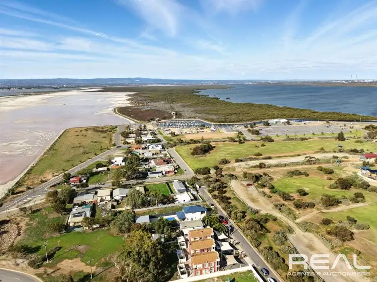 Sixth view of Homely unit listing, 6/12-14 Fooks Terrace, St Kilda SA 5110