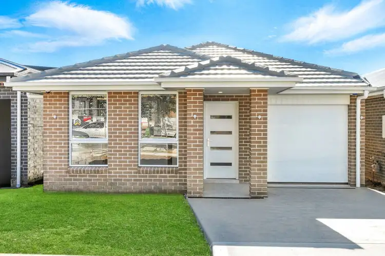 5 Meering Street, Austral NSW 2179