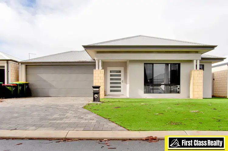 Second view of Homely house listing, 4 Octans Way, Bennett Springs WA 6063
