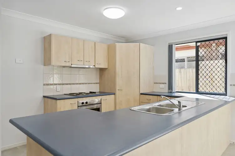 Third view of Homely house listing, 27 Leonie Place, Doolandella QLD 4077