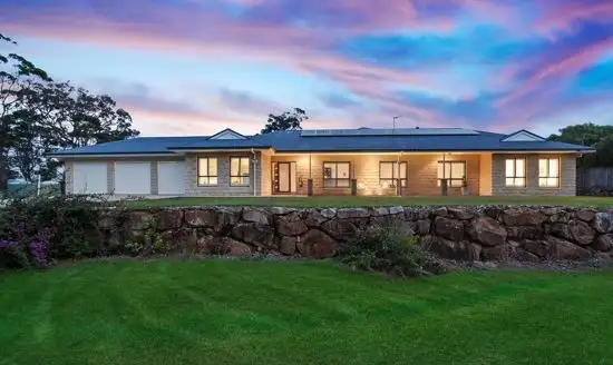 9-13 CHESTERFIELD DRIVE, Bonogin QLD 4213