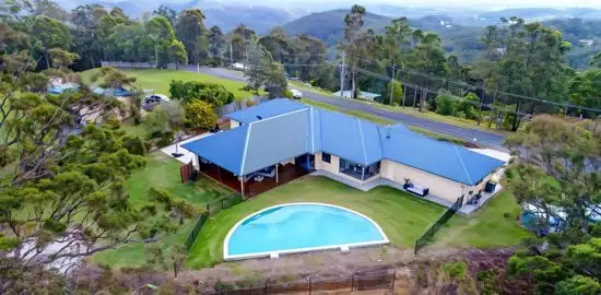 Second view of Homely rural property listing, 9-13 CHESTERFIELD DRIVE, Bonogin QLD 4213