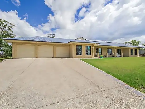 Fifth view of Homely rural property listing, 9-13 CHESTERFIELD DRIVE, Bonogin QLD 4213