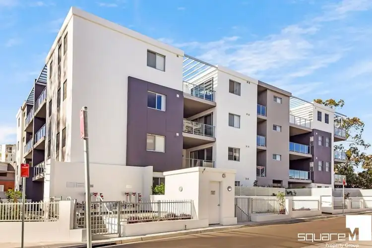107/11-13 Junia Avenue, Toongabbie NSW 2146