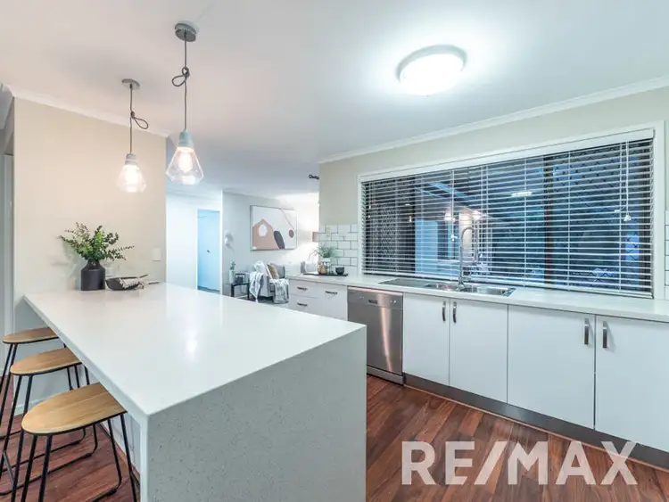 Third view of Homely house listing, 92 Thiess Drive, Albany Creek QLD 4035