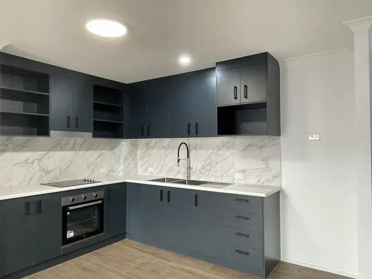 Second view of Homely unit listing, 3/14-16 Nambour Mapleton Road, Nambour QLD 4560
