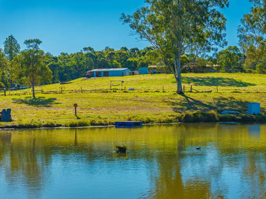 Main view of Homely house listing, 57 Barton Road, Victory Heights QLD 4570