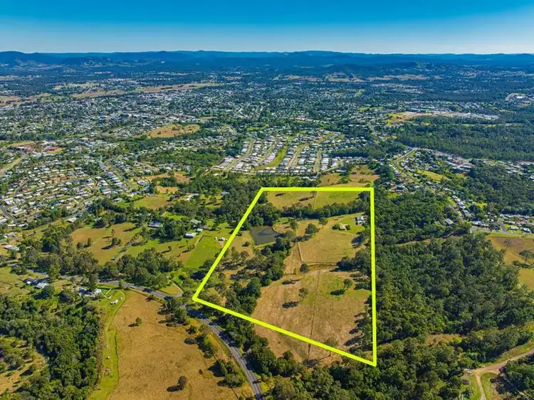 Second view of Homely house listing, 57 Barton Road, Victory Heights QLD 4570