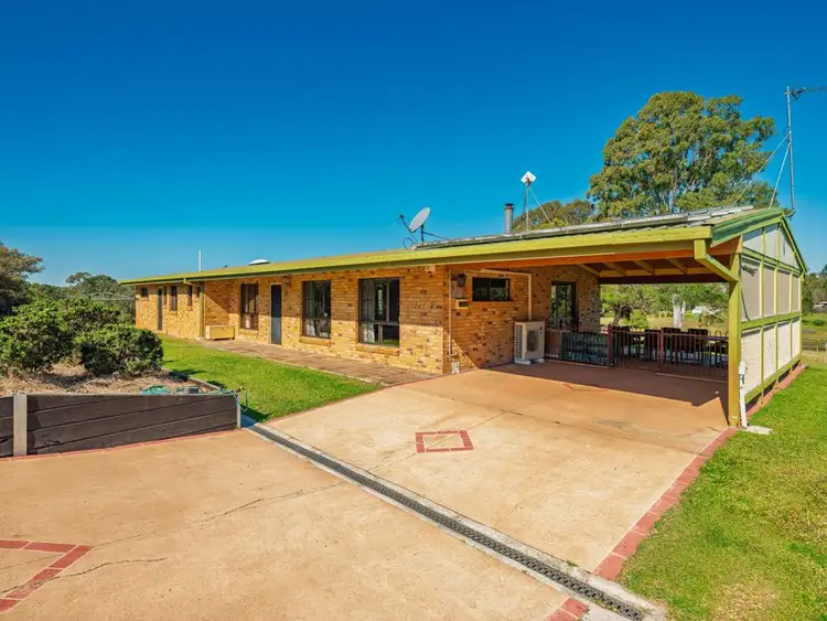 Third view of Homely house listing, 57 Barton Road, Victory Heights QLD 4570